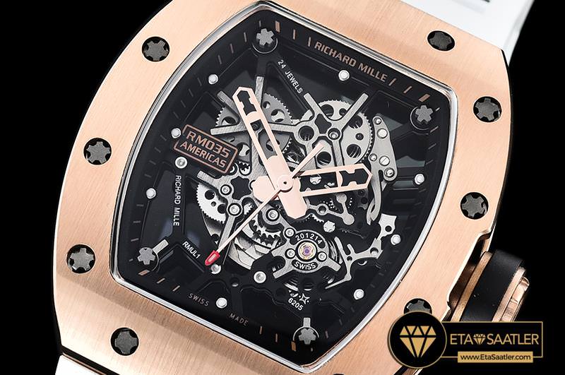 RM0165B - RM035-02 Americas RGRU Wht Skele Blk KVF MY8215 Mod modelleri RM0165B - RM035-02 Americas RGRU Wht Skele Blk KVF MY8215 Mod - 04.jpg